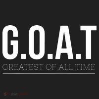 GOAT Greatest Of All Time Tumbler thumb 3