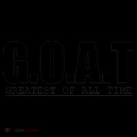 GOAT Greatest Of All Time Coffee Mug thumb 5