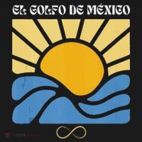 Groovy Gulf Of Mexico Forever Liberal El Golfo De Mexico Tank Top T-Shirt thumb 7