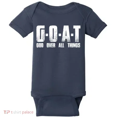 Baby Bodysuit
