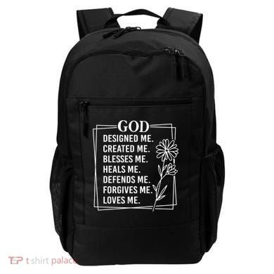 God Backpack