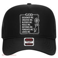 God Hat thumb 0