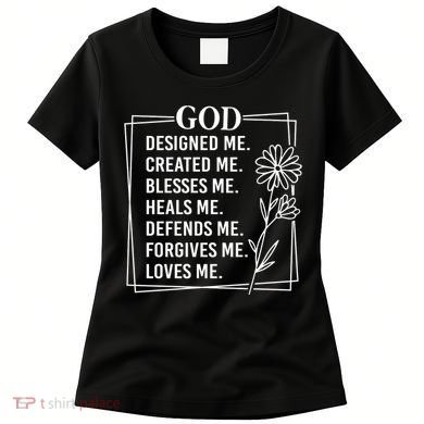 God Women's T-Shirt