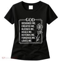 God Women's T-Shirt thumb 0
