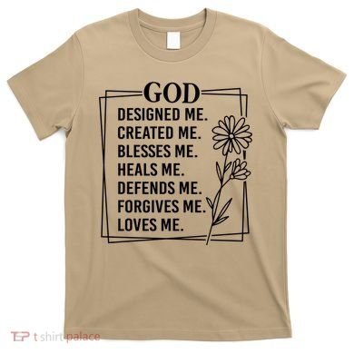 God T-Shirt