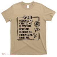 God T-Shirt thumb 0