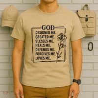 God T-Shirt thumb 6