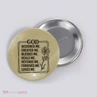 God Button thumb 0