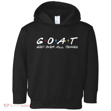 Toddler Hoodie