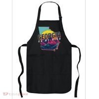 Georgia Georgia On My Mind Apron thumb 0