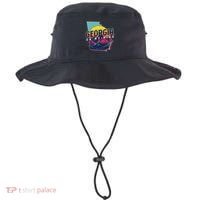 Georgia Georgia On My Mind Bucket Hat thumb 0