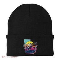 Georgia Georgia On My Mind Beanie thumb 0