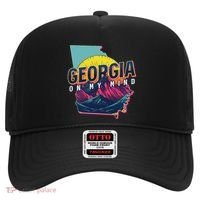 Georgia Georgia On My Mind Hat thumb 0