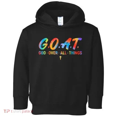 Toddler Hoodie