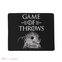 Great Game Of Throws Cornhole Bean Bag Toss Mousepad thumb 0
