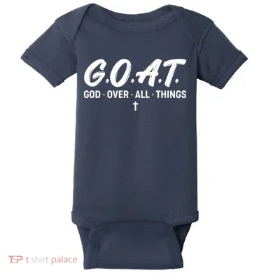 Baby Bodysuit