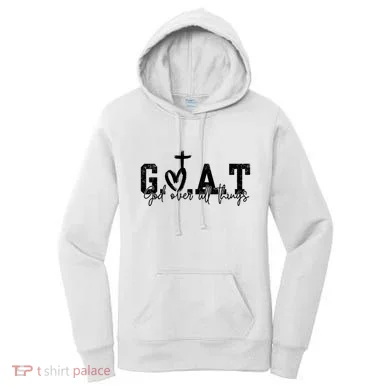 Women's Hoodie
