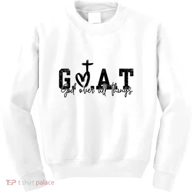 Kids Sweatshirt