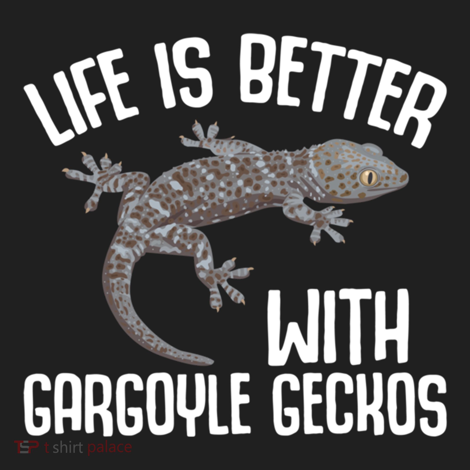 Gargoyle Gecko Owner Lizard Keeping Reptile Keeper Cool Gift Women's Sweatshirt