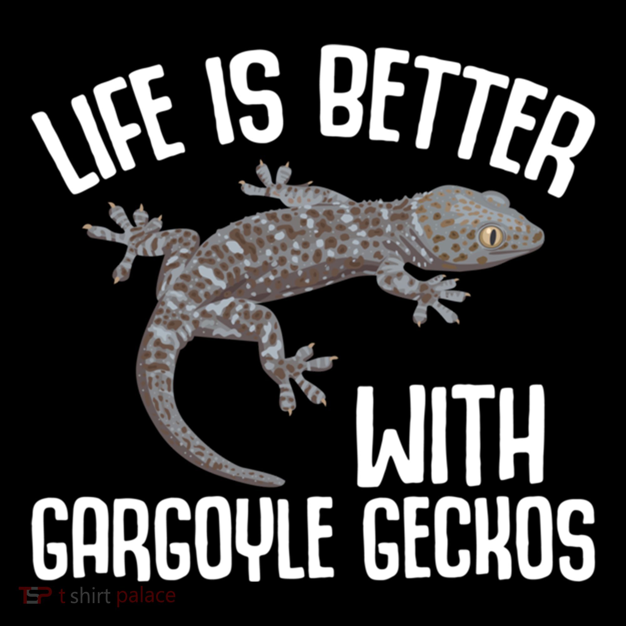 Gargoyle Gecko Owner Lizard Keeping Reptile Keeper Cool Gift Women's Hoodie