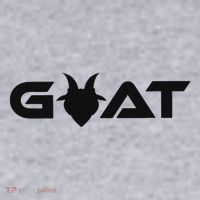 Goat God Over All Things Women's Sweatshirt thumb 2