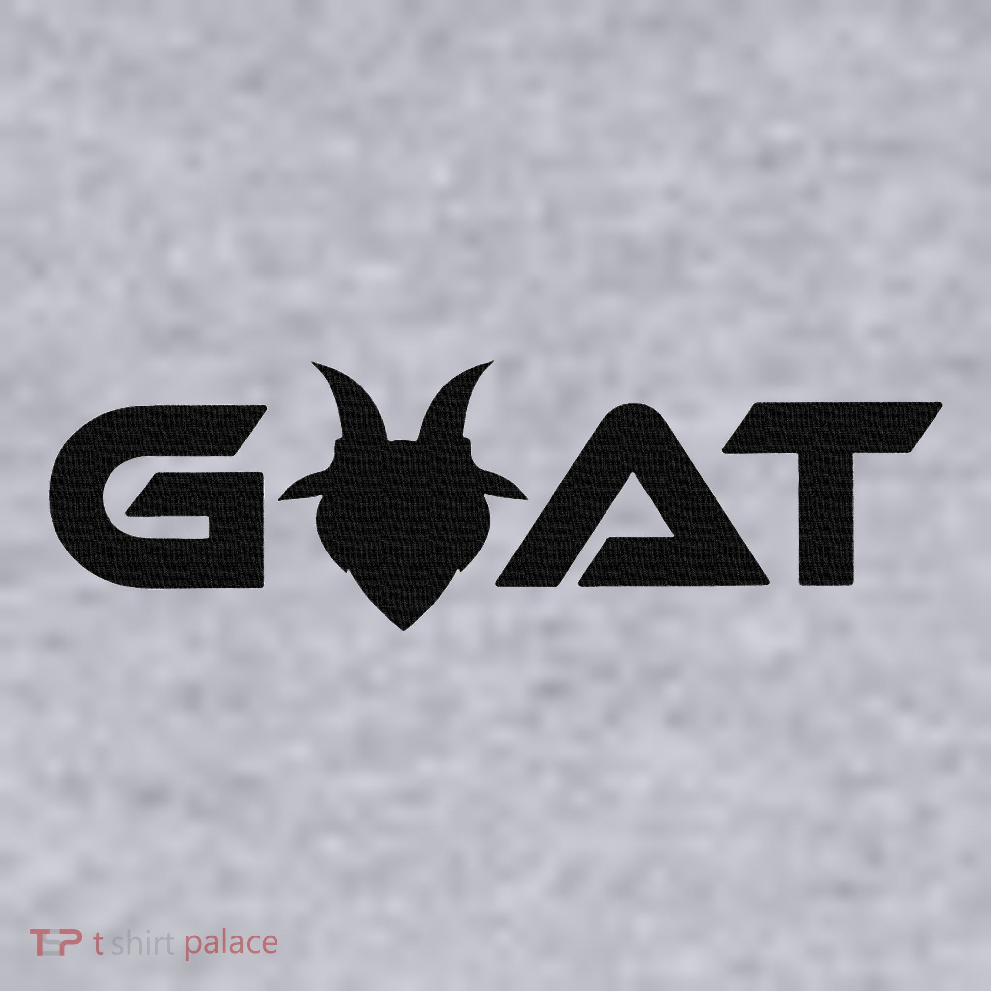 Goat God Over All Things Women's Sweatshirt