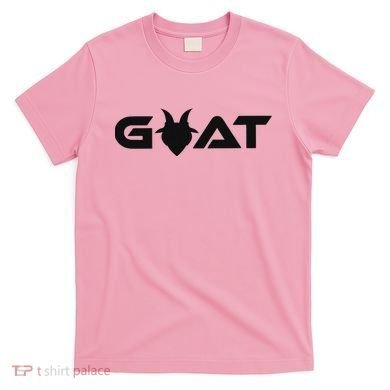 Goat God Over All Things T-Shirt
