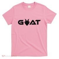 Goat God Over All Things T-Shirt thumb 0