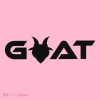 Goat God Over All Things T-Shirt thumb 7