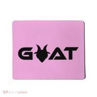 Goat God Over All Things Mousepad thumb 0