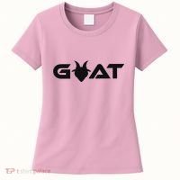 Goat God Over All Things Women's T-Shirt thumb 0