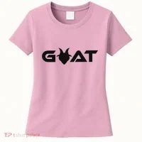 Goat God Over All Things Women's T-Shirt thumb 0