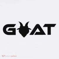 Goat God Over All Things Beanie thumb 2