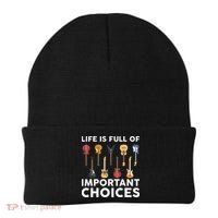 Guitarist Guitar Player Music Lover Beanie thumb 0