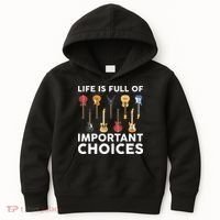 Guitarist Guitar Player Music Lover Kids Hoodie thumb 0
