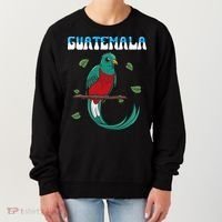 Guatemala Guatemalan Quetzal Women's Sweatshirt thumb 0