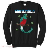 Guatemala Guatemalan Quetzal Sweatshirt thumb 0
