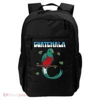 Guatemala Guatemalan Quetzal Backpack thumb 0