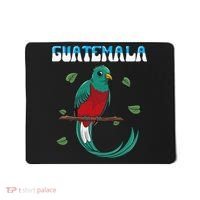 Guatemala Guatemalan Quetzal Mousepad thumb 0