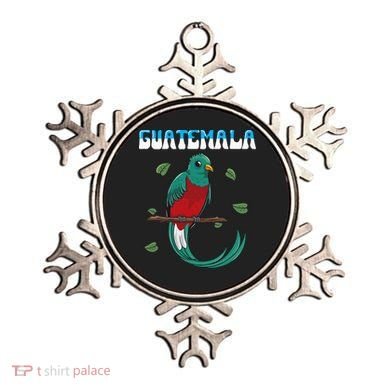 Guatemala Guatemalan Quetzal Ornament