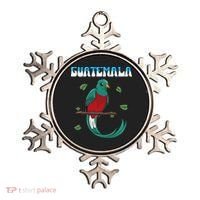 Guatemala Guatemalan Quetzal Ornament thumb 0