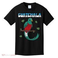 Guatemala Guatemalan Quetzal Kids T-Shirt thumb 0