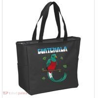 Guatemala Guatemalan Quetzal Tote Bag thumb 2