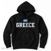 Greece Hoodie thumb 0
