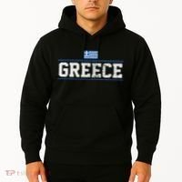 Greece Hoodie thumb 2