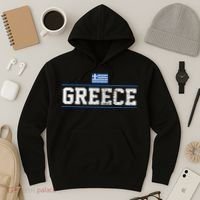 Greece Hoodie thumb 3