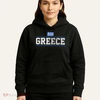 Greece Hoodie thumb 5