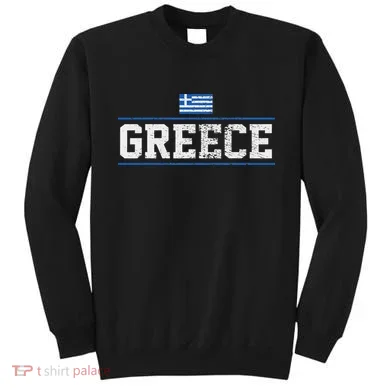 Greece Sweatshirt