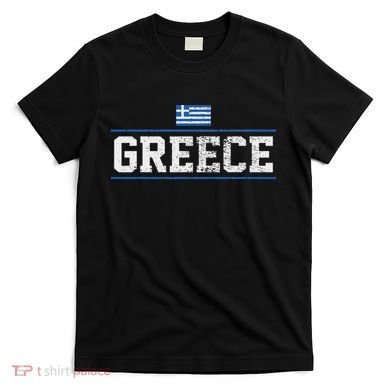 Greece T-Shirt
