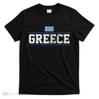 Greece T-Shirt thumb 0